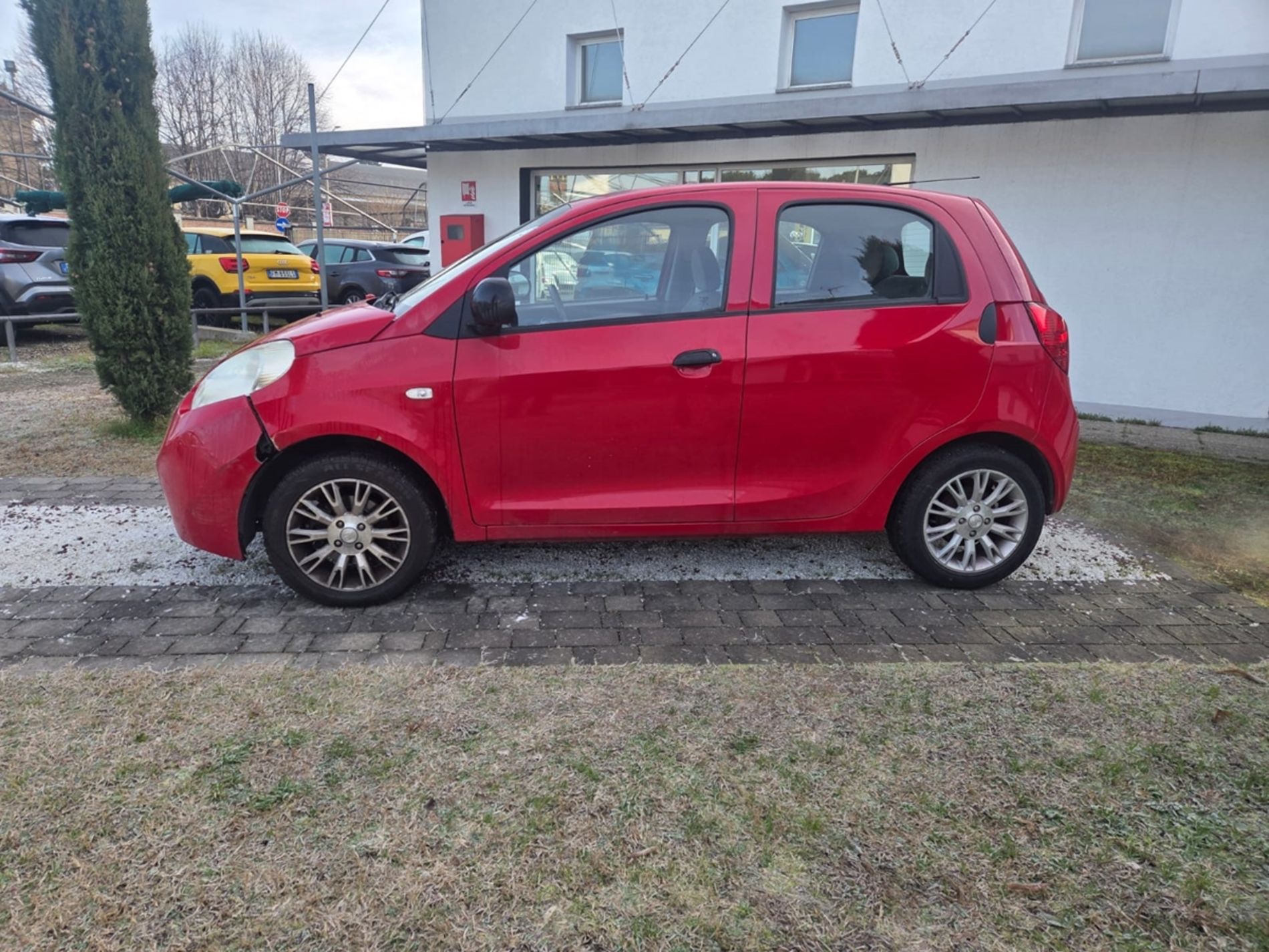 1.3 83CV - NEOPATENTATI - Gallotti Auto